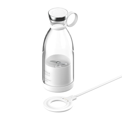 2-in-1 Electric Juicer & Fryer – Smart Kitchen Gadget